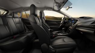 2020 Crosstrek 2020 Crosstrek