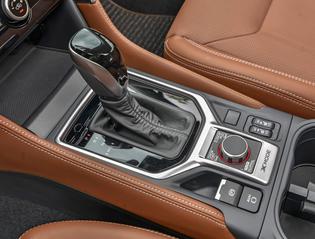 2019 Forester Touring 2019 Forester Touring