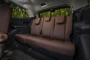 2019 Ascent Touring 2019 Ascent Touring