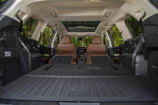 2019 Ascent Touring 2019 Ascent Touring