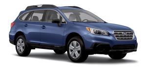 2016 Outback 2.5i 2016 Outback 2.5i