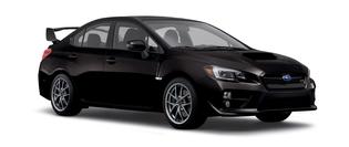 2016 WRX STI Limited 2016 WRX STI Limited