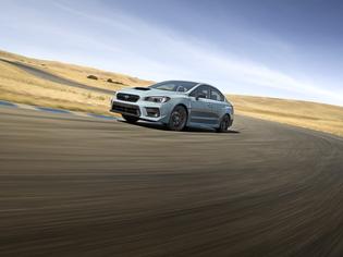 2019 WRX Series.Gray 2019 WRX Series.Gray