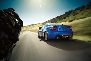 2020 Subaru BRZ 2020 Subaru BRZ