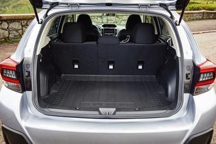 2020 Crosstrek 2020 Crosstrek