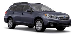 2016 Outback 2.5i Premium 2016 Outback 2.5i Premium