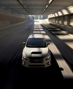 2017 Subaru WRX 2017 Subaru WRX