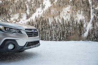 2019 Outback 2019 Outback