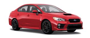 2019 WRX Premium 2019 WRX Premium