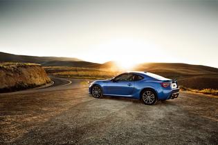 2020 Subaru BRZ 2020 Subaru BRZ