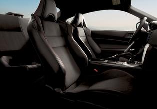 2016 BRZ LImited 2016 BRZ LImited