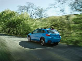 2016 Subaru Crosstrek 2016 Subaru Crosstrek
