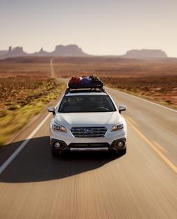 2016 Outback 2.5i Limited 2016 Outback 2.5i Limited