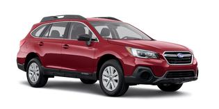 2019 Outback 2.5i 2019 Outback 2.5i