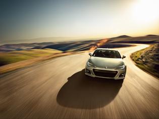 2020 Subaru BRZ 2020 Subaru BRZ