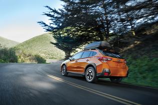 2020 Crosstrek 2020 Crosstrek