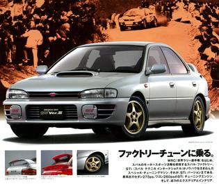 STI 30th Anniversary STI 30th Anniversary