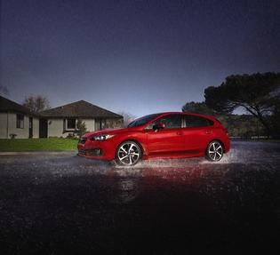 2020 Subaru Impreza 2020 Subaru Impreza