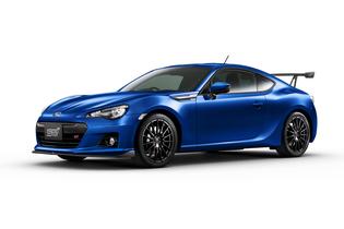 2018 BRZ tS - JDM spec 2018 BRZ tS - JDM spec