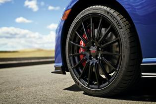 2018 BRZ tS - wheel 2018 BRZ tS - wheel