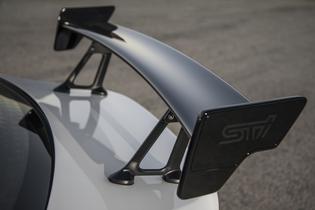BRZtS- wing BRZtS- wing