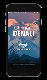 Chimani and Subaru Launch Free Mobile App Travel Guides For National Parks Chimani and Subaru Launch Free Mobile App Travel Guides For National Parks