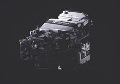 EJ20type 2.0litre Horizontally-Opposed 4 cylinder DOHC 16valve Turbo EJ20type 2.0litre Horizontally-Opposed 4 cylinder DOHC 16valve Turbo