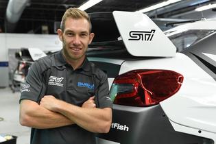 Former Subaru WRC star Chris Atkinson will join Subaru Rally Team USA in 2017. Former Subaru WRC star Chris Atkinson will join Subaru Rally Team USA in 2017.