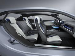 Subaru VIZIV Concept Subaru VIZIV Concept