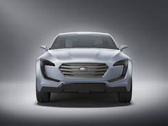 Subaru VIZIV Concept Subaru VIZIV Concept