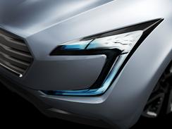 Subaru VIZIV Concept Subaru VIZIV Concept