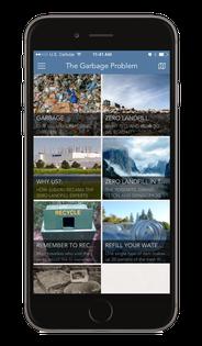 Chimani and Subaru Launch Free Mobile App Travel Guides For National Parks Chimani and Subaru Launch Free Mobile App Travel Guides For National Parks