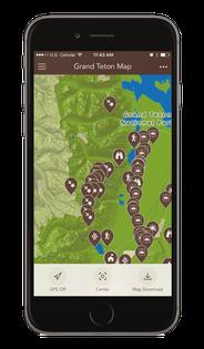 Chimani and Subaru Launch Free Mobile App Travel Guides For National Parks Chimani and Subaru Launch Free Mobile App Travel Guides For National Parks