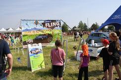 Subaru sponsored mud run Subaru sponsored mud run