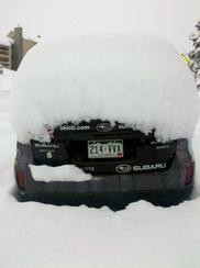 Subaru at Work Subaru at Work