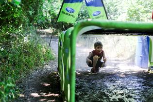 Subaru of America and Kids Obstacle Challenge Presents One-of-a-Kind Outdoor Adventure Series for Families Nationwide Subaru of America and Kids Obstacle Challenge Presents One-of-a-Kind Outdoor Adventure Series for Families Nationwide