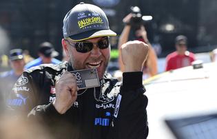 Subaru Driver Sverre Isachsen Wins Bronze Medal at X Games Los Angeles Subaru Driver Sverre Isachsen Wins Bronze Medal at X Games Los Angeles