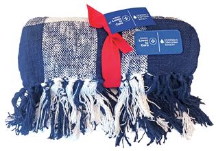 In June, LLS and participating Subaru retailers will provide blankets, messages of hope, and arts and crafts kits to cancer patients across the U.S. In June, LLS and participating Subaru retailers will provide blankets, messages of hope, and arts and crafts kits to cancer patients across the U.S.