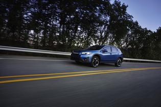 2021 Subaru Crosstrek 2021 Subaru Crosstrek
