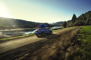 2021 Subaru Crosstrek 2021 Subaru Crosstrek