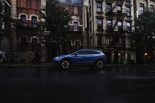 2021 Subaru Crosstrek 2021 Subaru Crosstrek