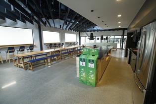 Vermont SportsCar will use TerraCycle Zero Waste Boxes at their state-of-the-art facility in Milton, VT to further reduce landfill waste. Vermont SportsCar will use TerraCycle Zero Waste Boxes at their state-of-the-art facility in Milton, VT to further reduce landfill waste.