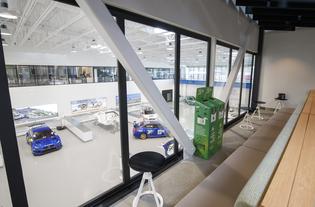 Subaru, TerraCycle and Vermont SportsCar will work together to pilot new processes for managing hard-to-recycle items such as automotive filters and wiper blades Subaru, TerraCycle and Vermont SportsCar will work together to pilot new processes for managing hard-to-recycle items such as automotive filters and wiper blades