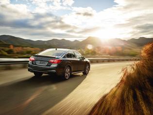2018 Subaru Legacy 2018 Subaru Legacy