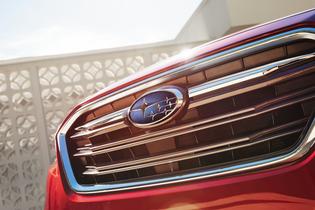2018 Subaru Legacy 2018 Subaru Legacy