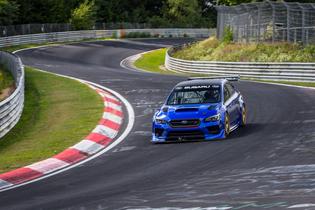 STI 30th Anniversary STI 30th Anniversary