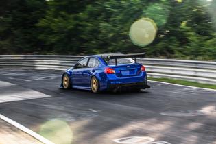 STI 30th Anniversary STI 30th Anniversary