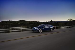 2020 Subaru Impreza 2020 Subaru Impreza