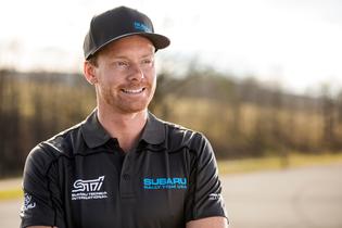 Patrik Sandell is one of the brightest stars of the GRC. Patrik Sandell is one of the brightest stars of the GRC.
