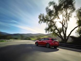 2020 Subaru Impreza 2020 Subaru Impreza